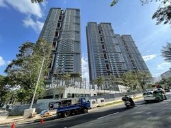 Stirling Residences (D3), Apartment #555654241